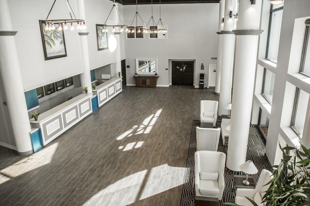 Clarion Hotel Orlando International Airport Экстерьер фото