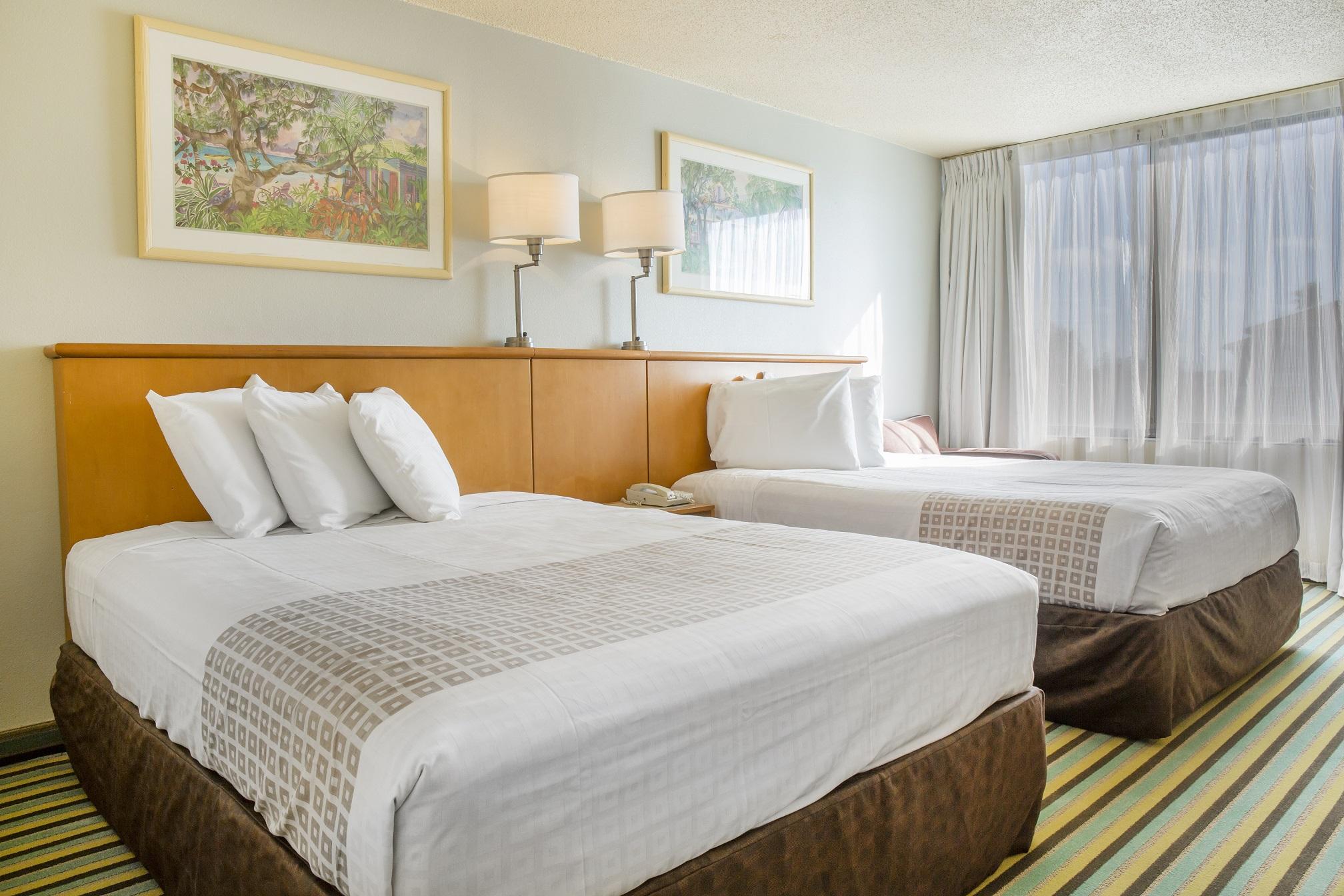 Clarion Hotel Orlando International Airport Экстерьер фото