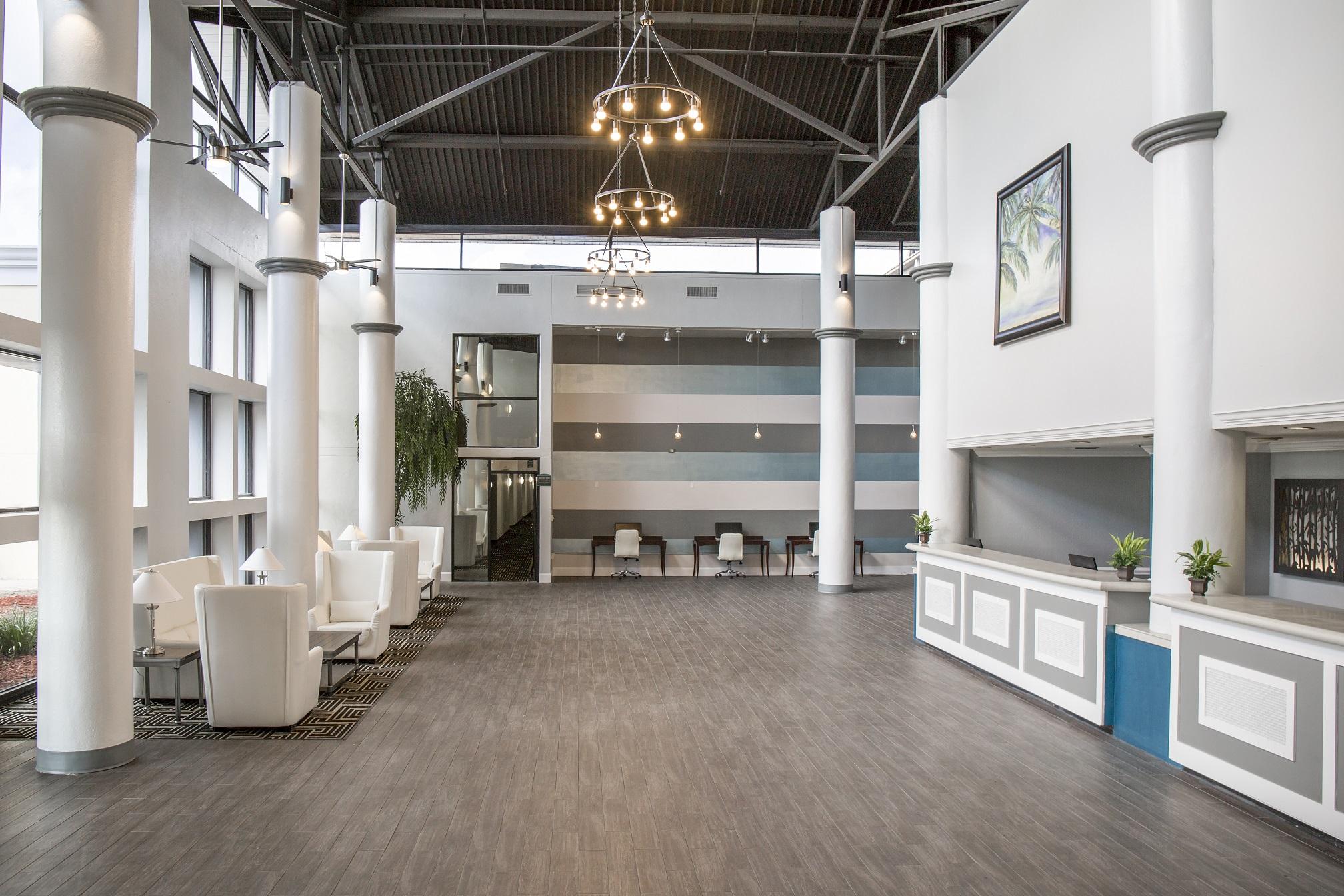 Clarion Hotel Orlando International Airport Экстерьер фото