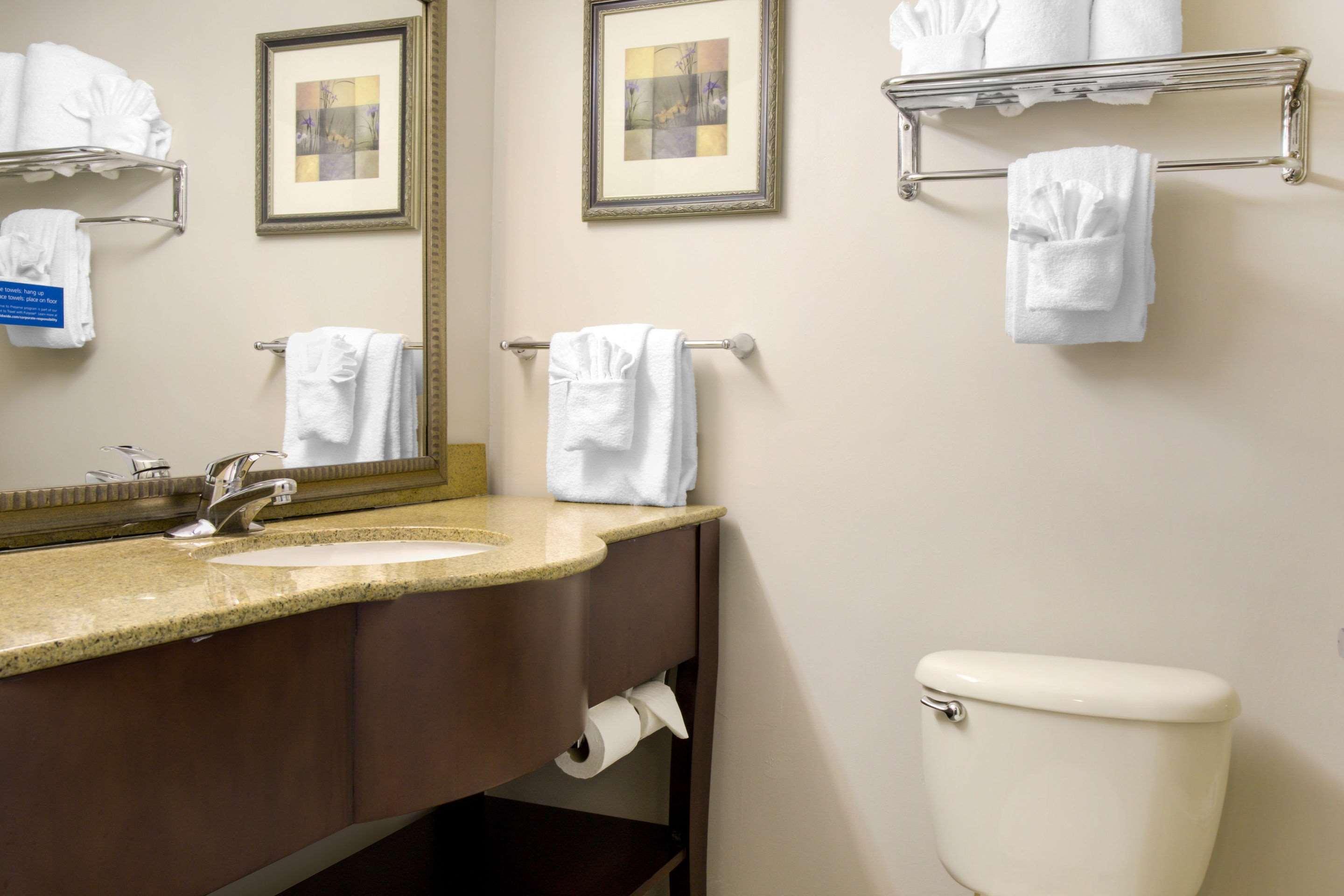 Clarion Hotel Orlando International Airport Экстерьер фото