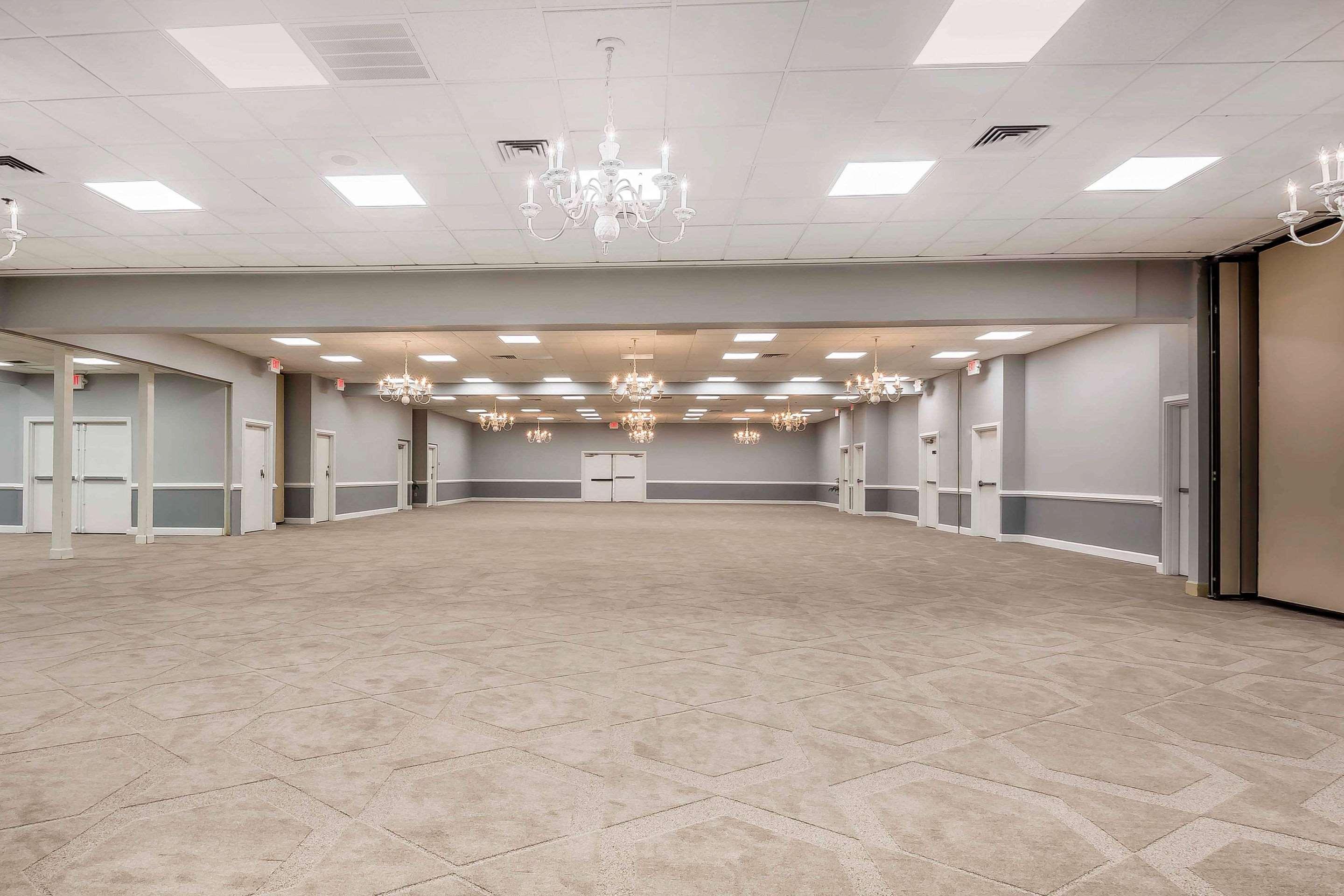 Clarion Hotel Orlando International Airport Экстерьер фото