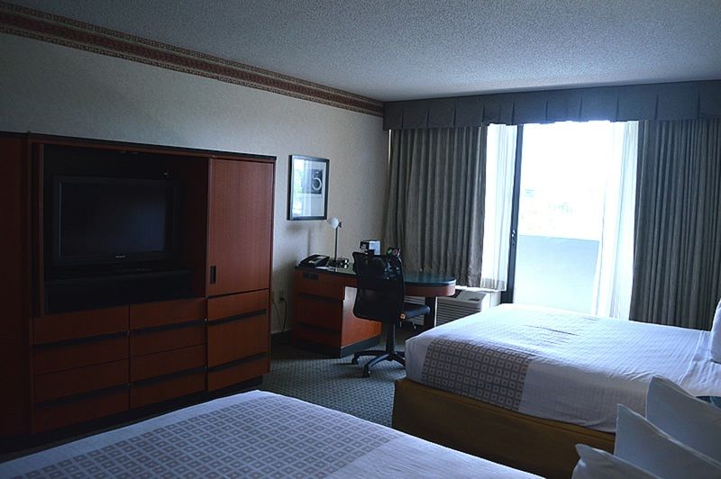 Clarion Hotel Orlando International Airport Экстерьер фото