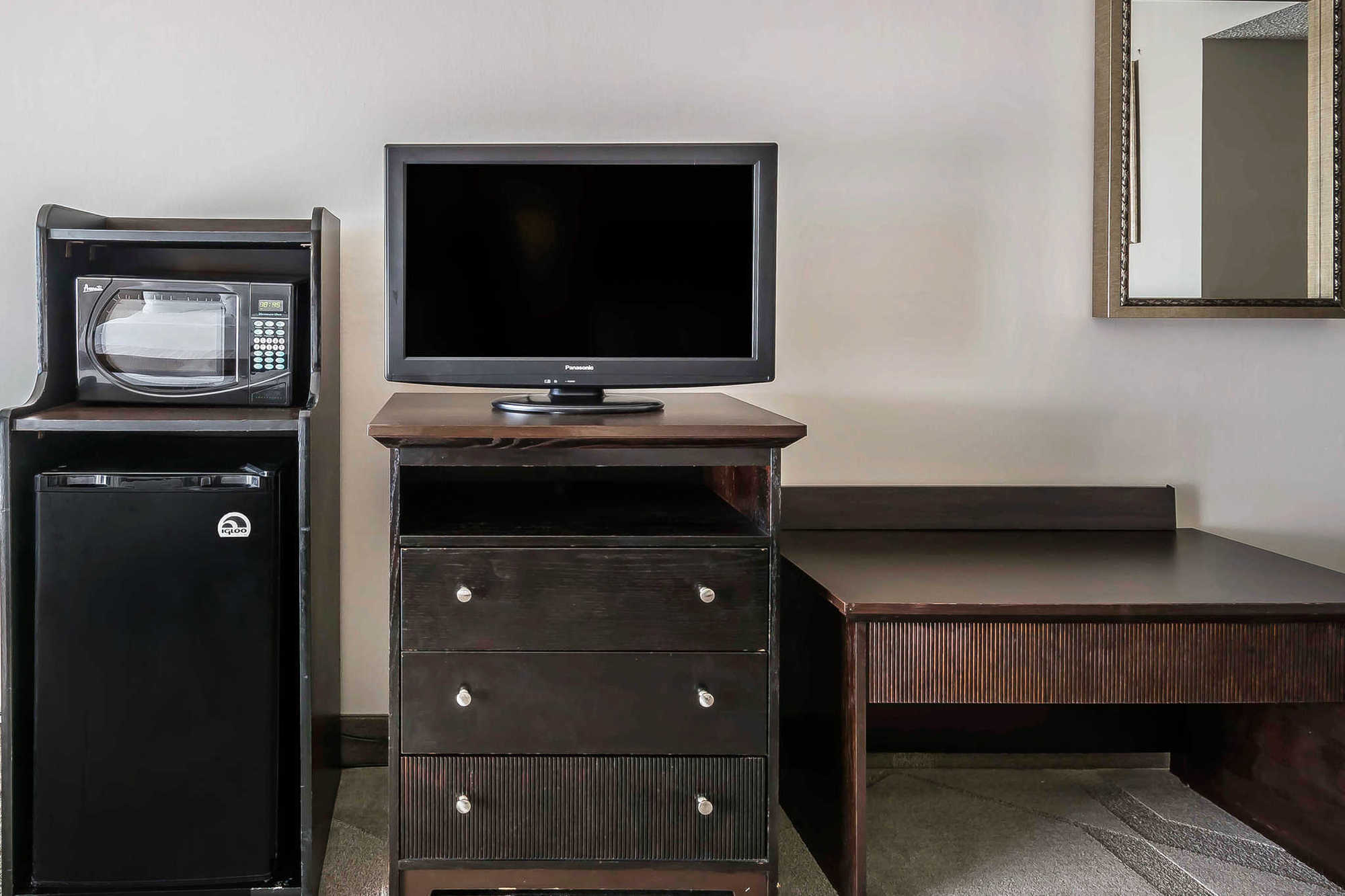 Clarion Hotel Orlando International Airport Номер фото