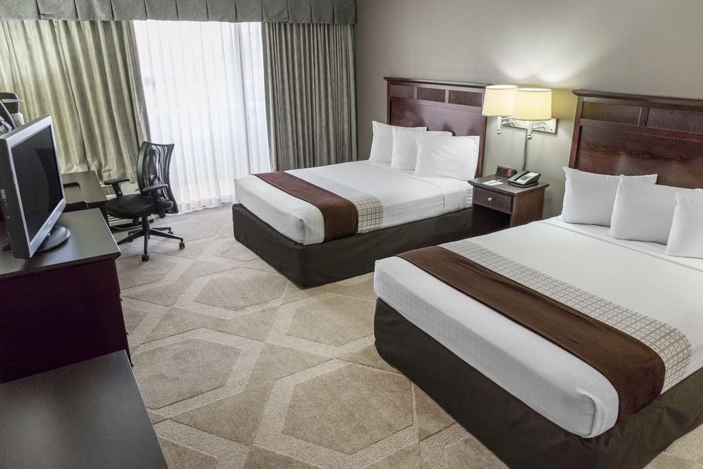 Clarion Hotel Orlando International Airport Экстерьер фото