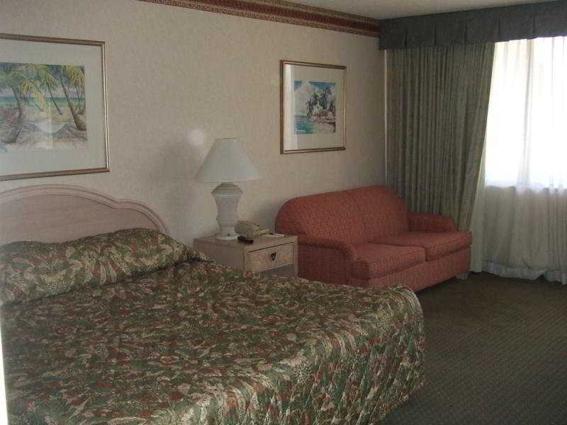 Clarion Hotel Orlando International Airport Экстерьер фото
