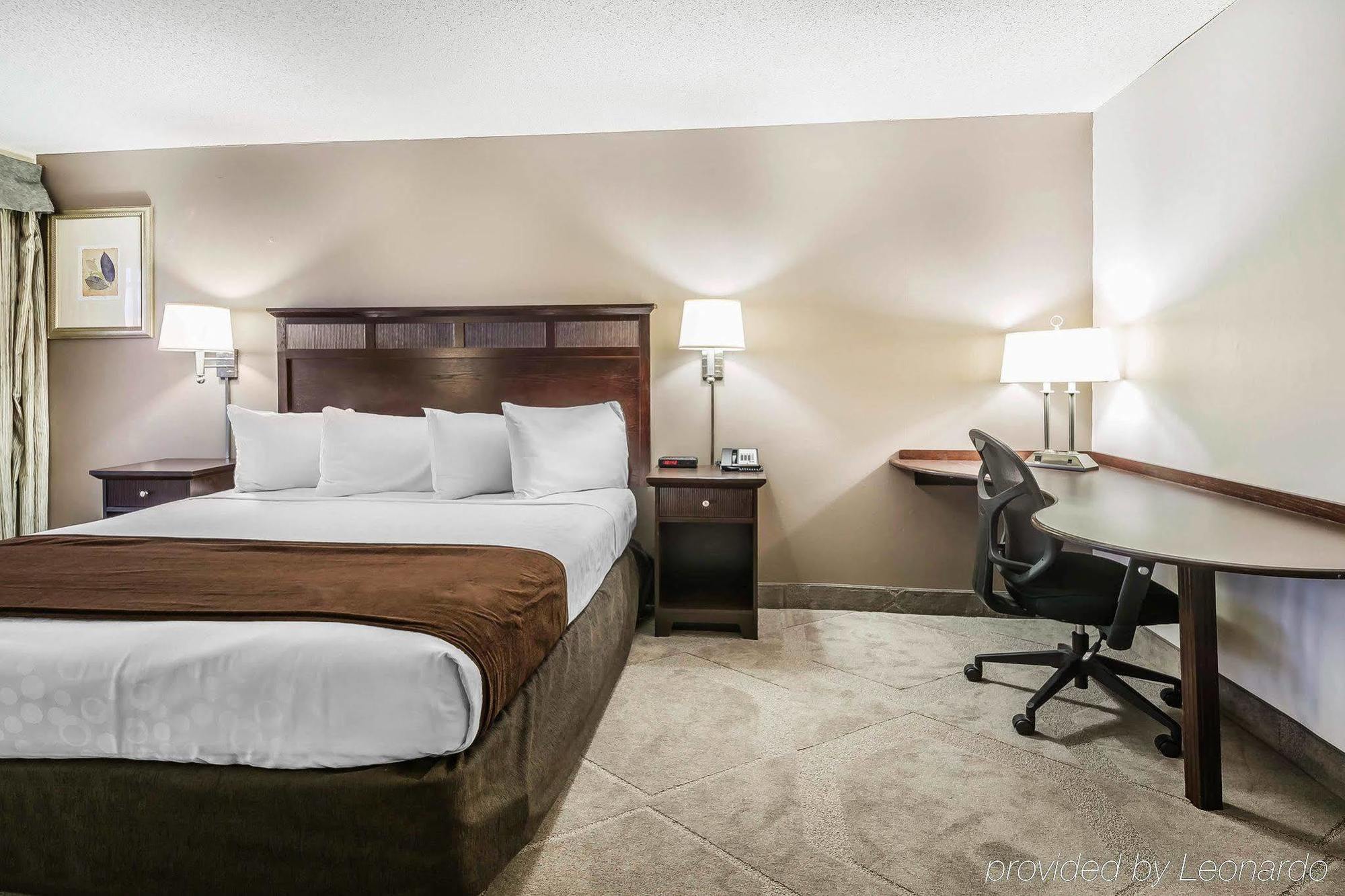Clarion Hotel Orlando International Airport Экстерьер фото
