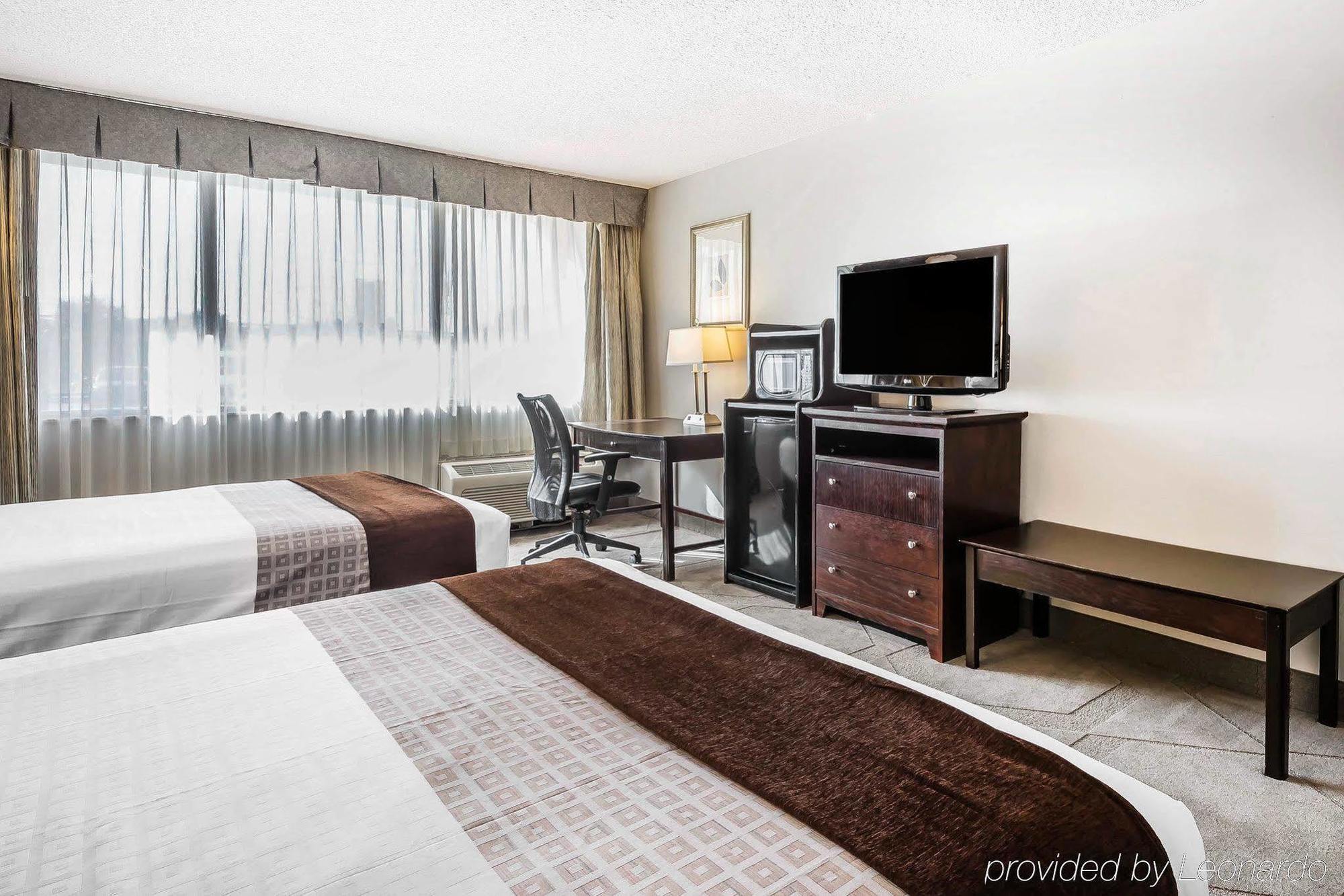 Clarion Hotel Orlando International Airport Экстерьер фото
