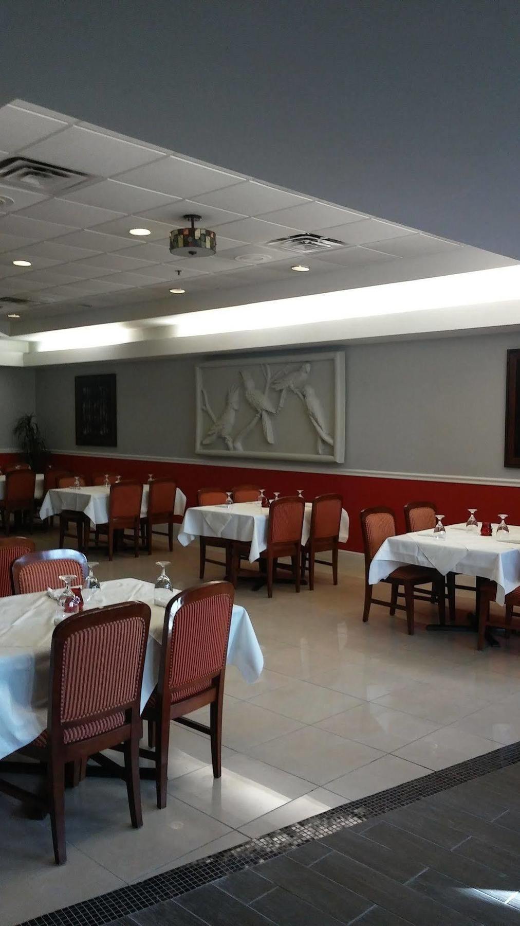 Clarion Hotel Orlando International Airport Экстерьер фото