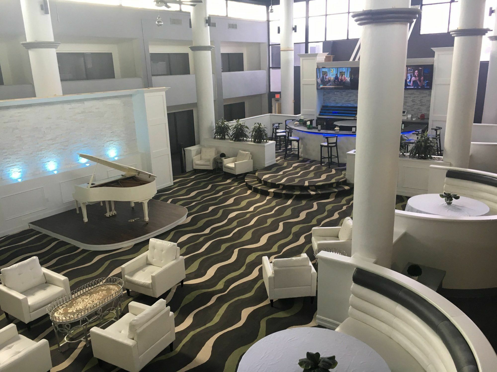 Clarion Hotel Orlando International Airport Экстерьер фото